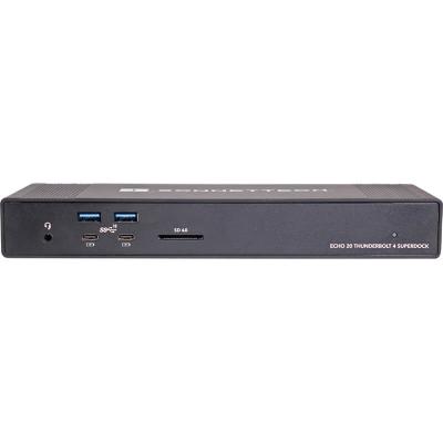 ECHO 20 THUNDERBOLT 4 SUPERDOCK