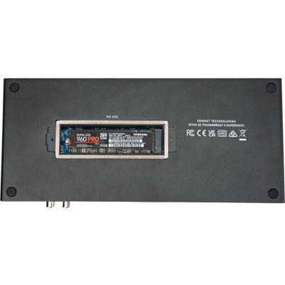 ECHO 20 THUNDERBOLT 4 SUPERDOCK