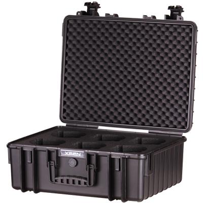 XEEN Cinema Case For 6 XEEN Lenses
