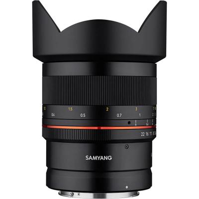MF 14mm F2.8 RF