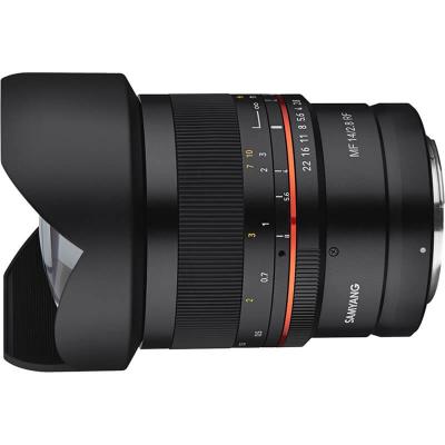 MF 14mm F2.8 RF