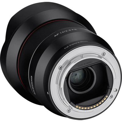 AF 14MM F2.8 FE