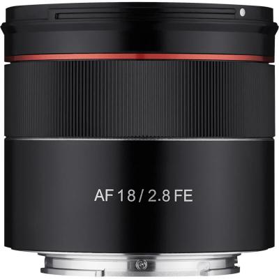 AF 18MM F2.8 FE