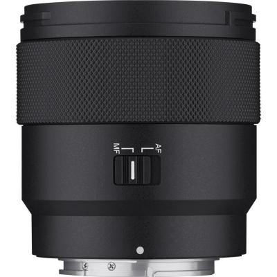 AF 85mm F1.8 P FE