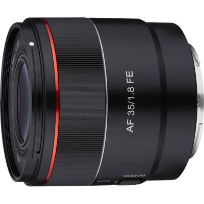 AF 35MM F1.8 FE