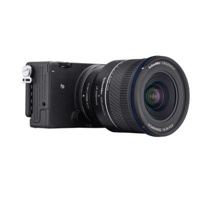 AF 14-24mm F2.8 L Mount 8044