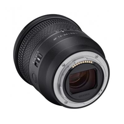 AF 14-24mm F2.8 L Mount 8044