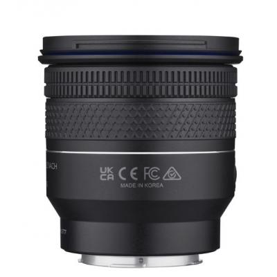 AF 14-24mm F2.8 L Mount 8044