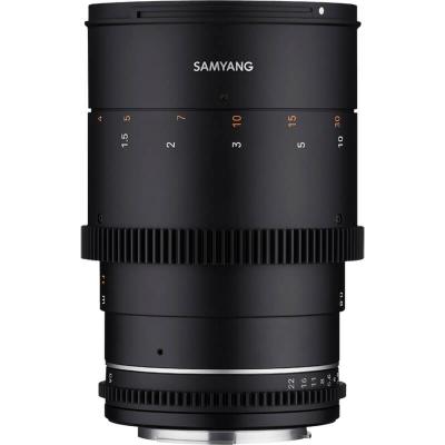VDSLR 135mm T2.2 MK2 RF