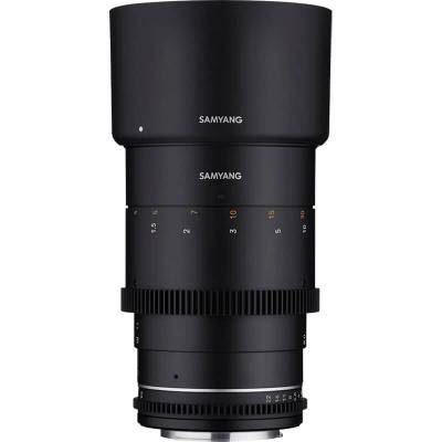 VDSLR 135mm T2.2 MK2 RF