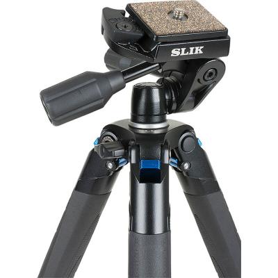 SPRINT PRO III 3-way BK