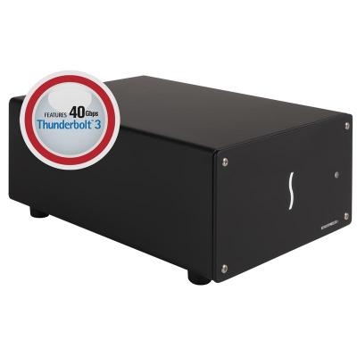 Echo Express SE I Thunderbolt 3 Expansion System