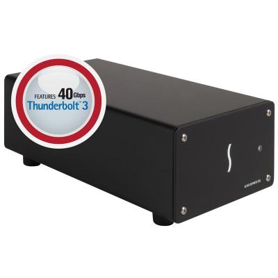 Echo Express SEL Thunderbolt 3 Expansion System