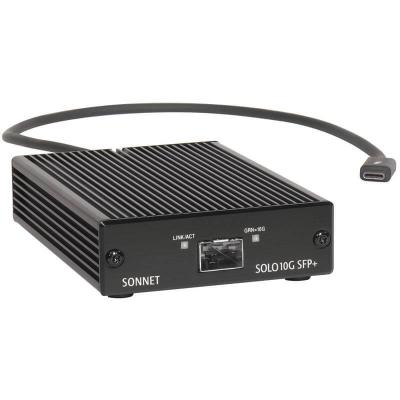 Solo10G SFP+