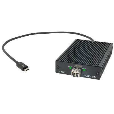 Solo10G SFP+