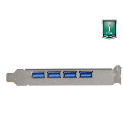 Allegro USB3 4 Port
