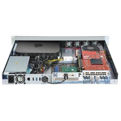 xMac Mini Server - Thunderbolt 3 Edition