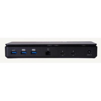 Echo 13 Thunderbolt 5 SSD Dock