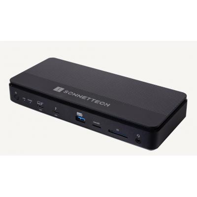 Echo 13 Thunderbolt 5 SSD Dock