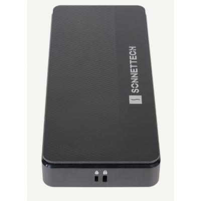 Echo 13 Thunderbolt 5 SSD Dock