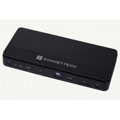 Echo 13 Thunderbolt 5 SSD Dock
