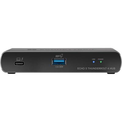 Echo 5 Thunderbolt 4 Hub