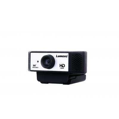 VC-B2U Full HD 90&deg; FOV Webcam