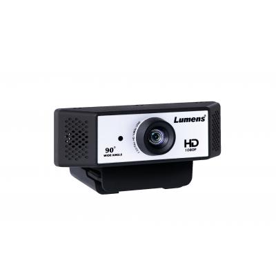 VC-B2U Full HD 90&deg; FOV Webcam