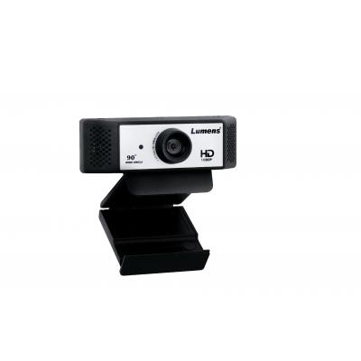 VC-B2U Full HD 90&deg; FOV Webcam