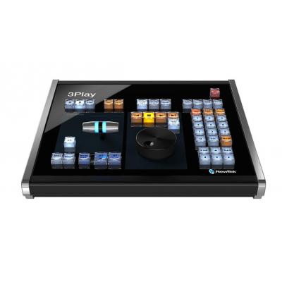 VIZ3P1CS