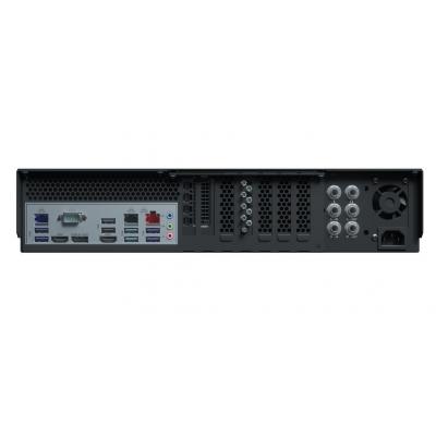 3Play Vivid 2RU with Control Panel
