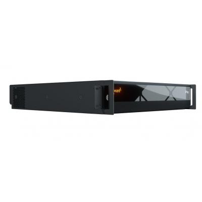 3Play Vivid 2RU with Control Panel