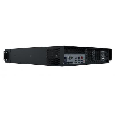 3Play Vivid 2RU with Control Panel