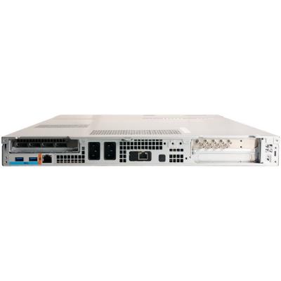 TriCaster Vizion 1RU with 8 SDI I/O