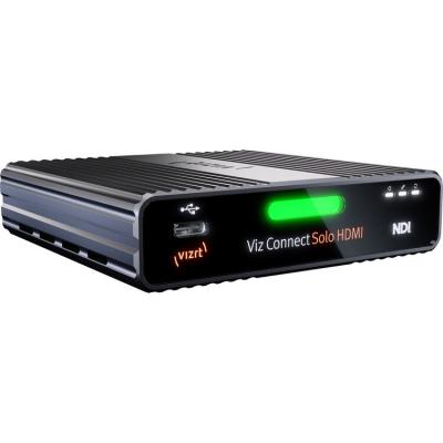 Connect Solo HDMI