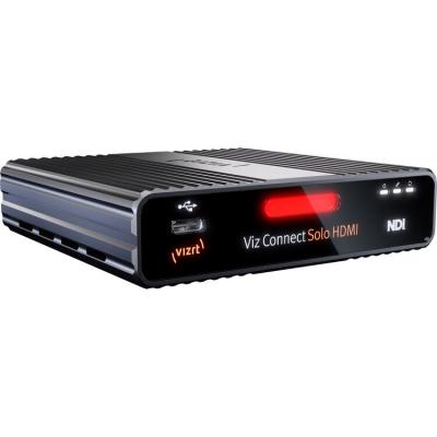Connect Solo HDMI