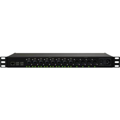 Connect Audio