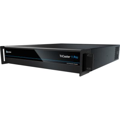 TriCaster 1 Pro 2RU