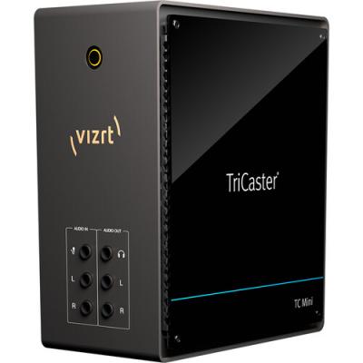 TriCaster Mini X HDMI Bundle