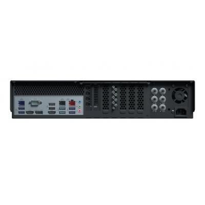 TriCaster Prizm with 0 SDI