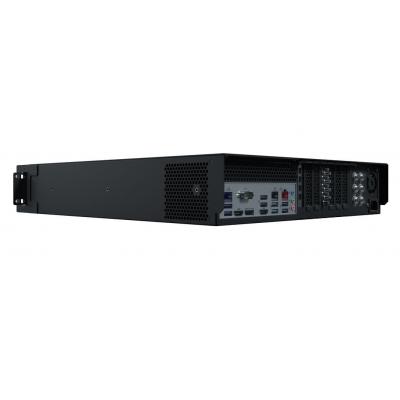 TriCaster Prizm with 0 SDI