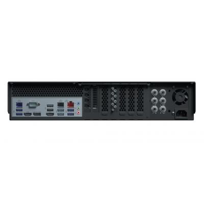 TriCaster Prizm with 8 SDI