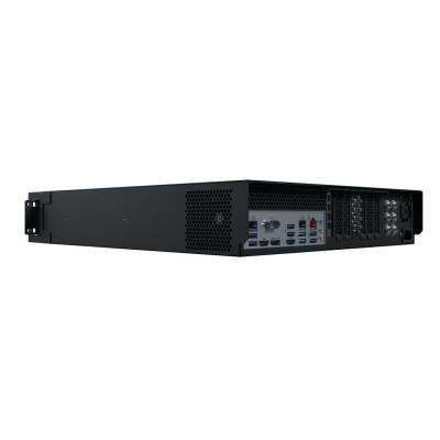 TriCaster Prizm with 8 SDI