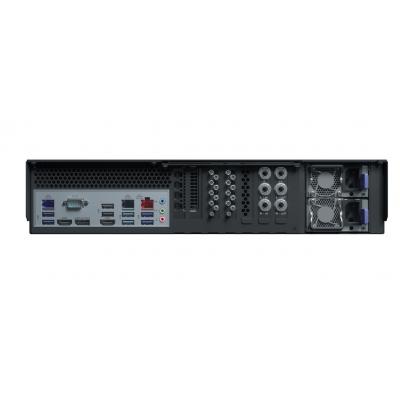 TriCaster Vizion 2RU with 16 SDI I/O