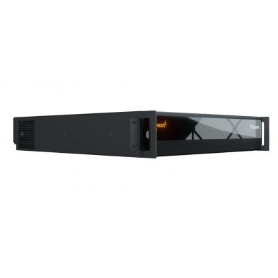 TriCaster Vizion 2RU with 16 SDI I/O