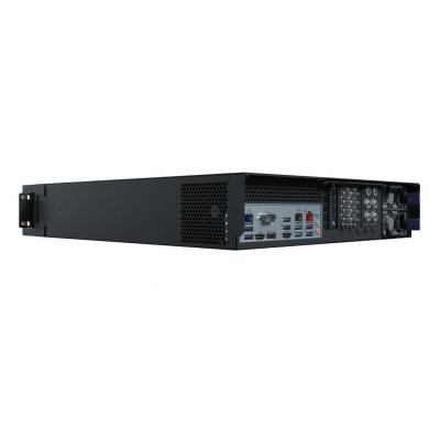 TriCaster Vizion 2RU with 16 SDI I/O