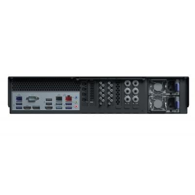 TriCaster Vizion 2RU with 0 SDI I/O