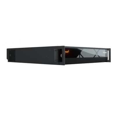 TriCaster Vizion 2RU with 0 SDI I/O
