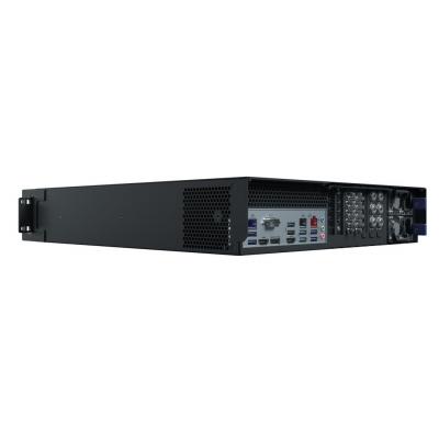 TriCaster Vizion 2RU with 0 SDI I/O