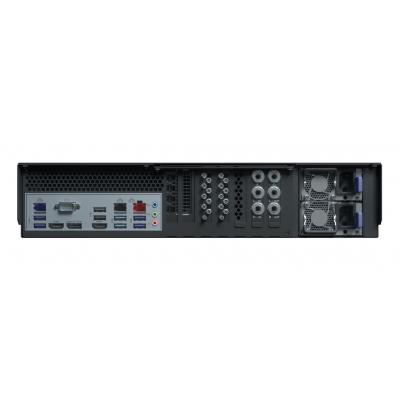 TriCaster Vizion 2RU with 8 SDI I/O